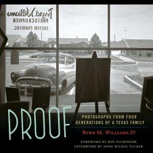 Cover of the book Proof by Jack DeMattos, Chuck Parsons