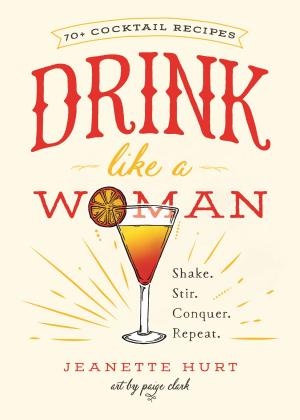 Cover of the book Drink Like a Woman by Robert A. Weinberg