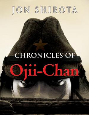 Cover of the book Chronicles of Ojii-Chan by Jeff Lovell