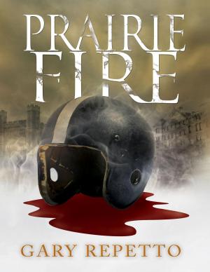 Cover of the book Prairie Fire by Joseph Ochie
