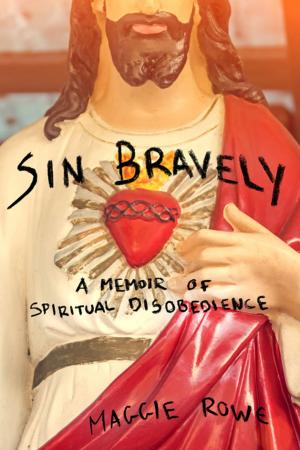 Cover of the book Sin Bravely by Alain Mabanckou