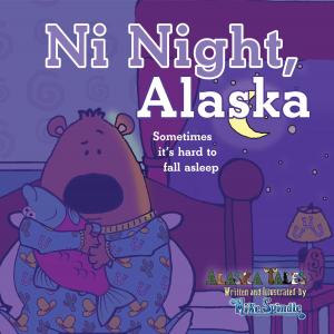 Cover of the book Ni Night, Alaska by Steve Levi