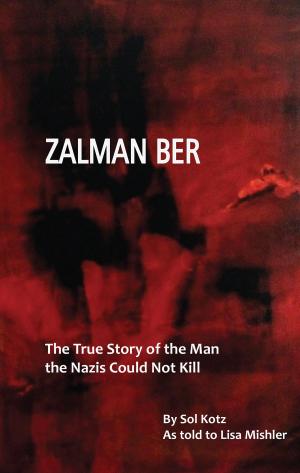 Cover of the book Zalman Ber by Eva Hillman