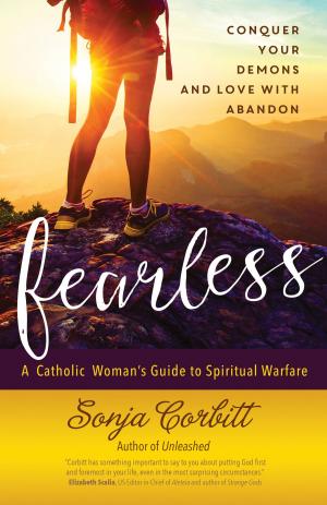 Cover of the book Fearless by Joyce Hutchison