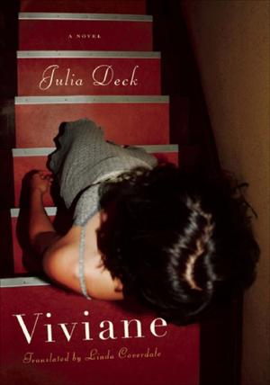 Cover of the book Viviane by Nomi Prins