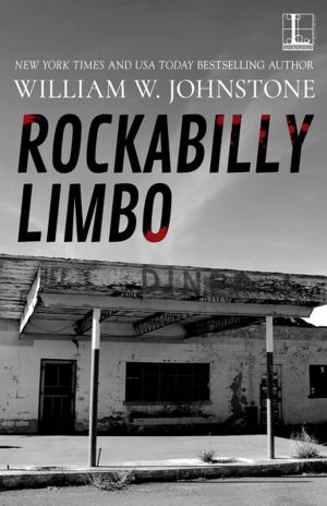 Cover of the book Rockabilly Limbo by Manda Benson