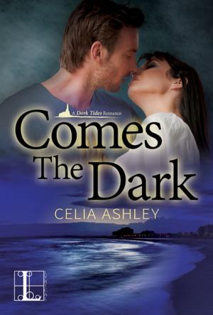 Cover of the book Comes the Dark by a.c. Mason