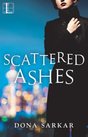 Cover of the book Scattered Ashes by Susan Schild
