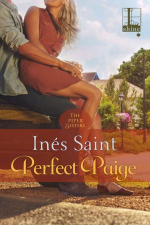 Cover of the book Perfect Paige by Amy Lee Burgess