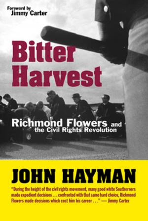 Cover of the book Bitter Harvest by Julie Hedgepeth Williams