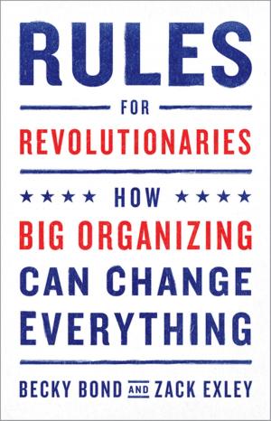 Cover of the book Rules for Revolutionaries by Eliot Coleman