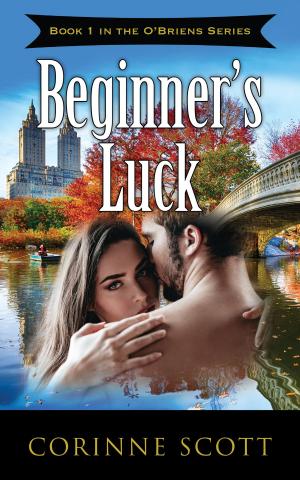 Cover of the book Beginner's Luck by J.A. Kazimer
