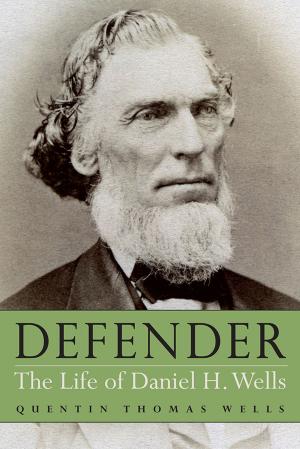 Cover of the book Defender by 