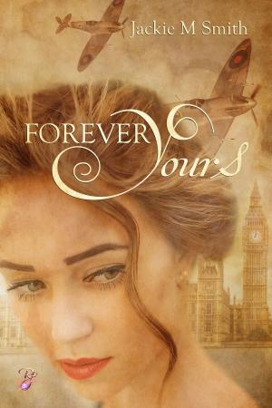 Cover of the book Forever Yours by Katie Blu