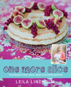 Cover of the book One More Slice by Lora S. Irish
