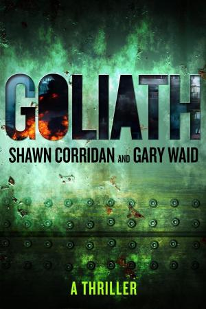 Cover of the book Goliath by Raymond Benson
