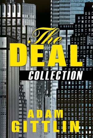 Cover of the book The Deal Series Collection by Sharon Potts