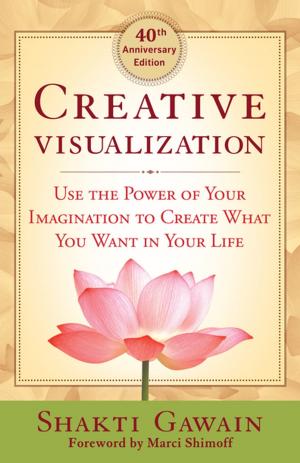 bigCover of the book Creative Visualization by 