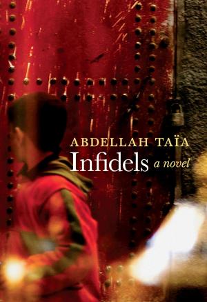 Cover of the book Infidels by Assia Djebar