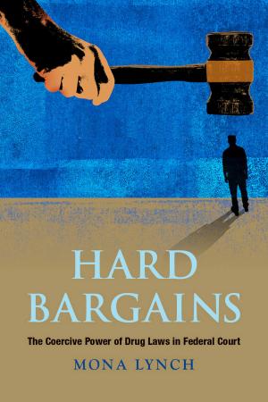 Cover of the book Hard Bargains by Andrew J. Cherlin