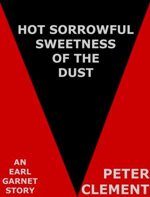 Book cover of Hot Sorrowful Sweetness of the Dust