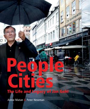 Cover of the book People Cities by Alexandros Washburn