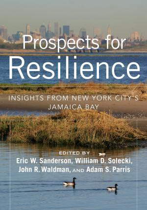 Cover of the book Prospects for Resilience by Andre Voisin, Philosophical Library Pub.