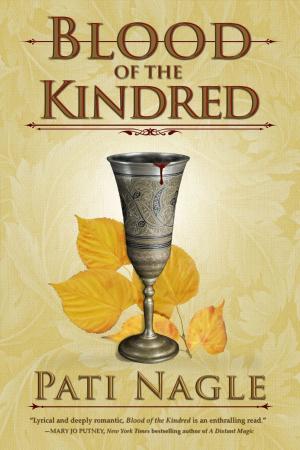 Cover of the book Blood of the Kindred by Farah solomon