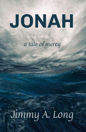 Cover of the book Jonah by Sydney Avey