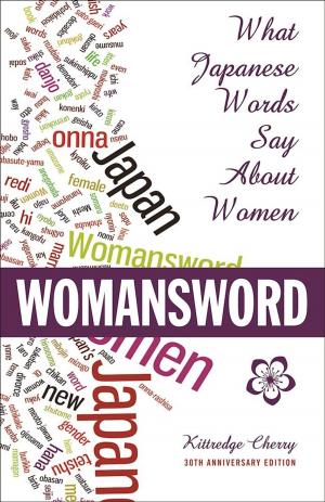 Cover of the book Womansword by Judith Clancy