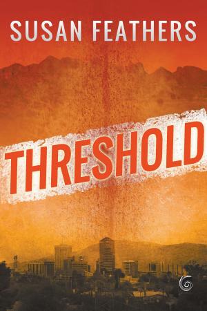Cover of the book THRESHOLD by Mary Anne Butler