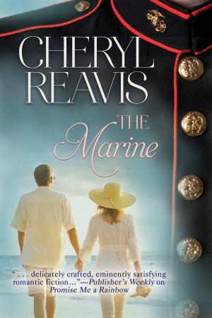 bigCover of the book The Marine by 