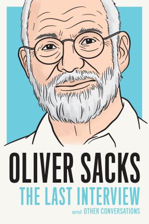 Book cover of Oliver Sacks