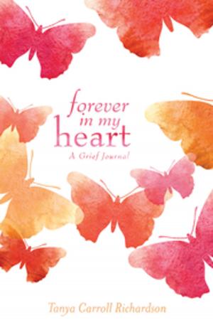 Cover of the book Forever in My Heart by Kelsey Kinser