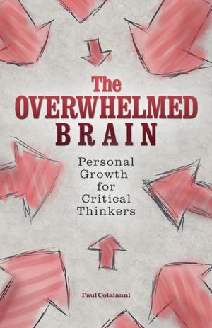Cover of the book The Overwhelmed Brain by Jim Cobb