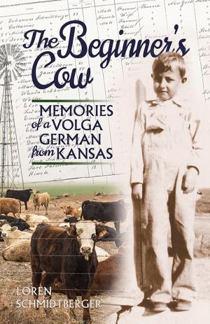 Cover of the book The Beginner’s Cow by Lori Horvitz