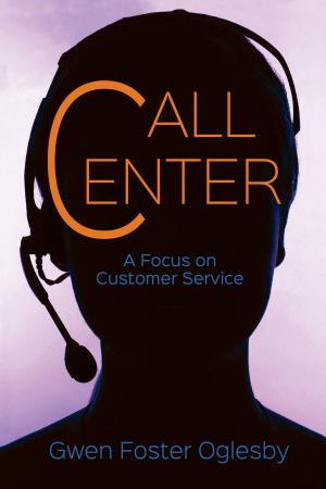 Cover of the book Call Center by Yoel Yohan