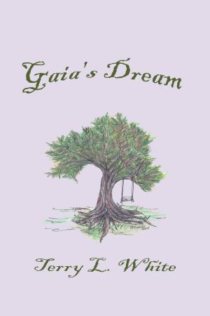 Cover of the book Gaia's Dream by Robin Chawner