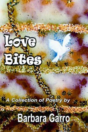 Cover of the book Love Bites by Anna Dynowski