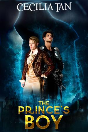 Cover of The Prince's Boy Collection