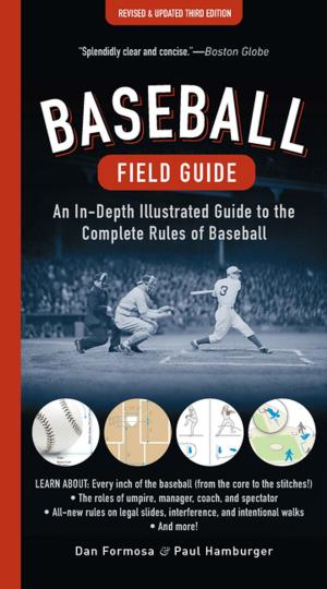 bigCover of the book Baseball Field Guide by 