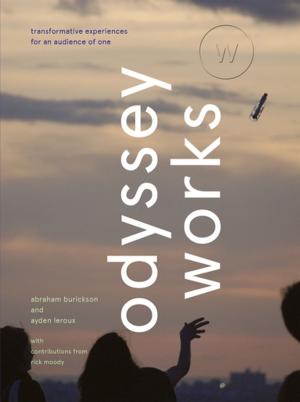 Cover of the book Odyssey Works by Benedetta LoBalbo