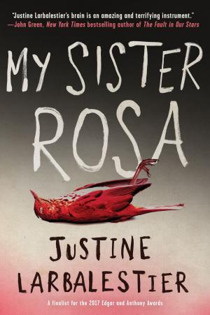 Cover of the book My Sister Rosa by James Sallis