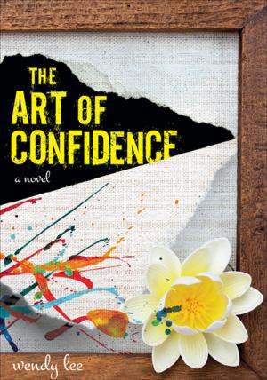 bigCover of the book The Art of Confidence by 