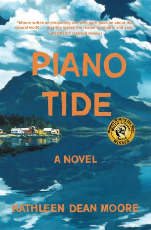 Cover of the book Piano Tide by Kim Brooks
