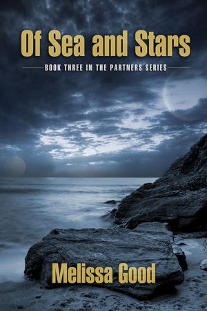 Cover of the book Of Sea and Stars by Kerry Belchambers
