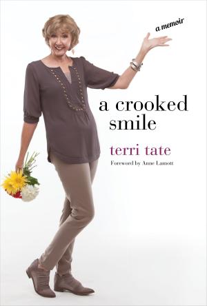 Cover of the book A Crooked Smile by Nancy Colier