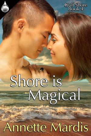 Cover of the book Shore Is Magical by Sean Brandon, Sexy Virgin