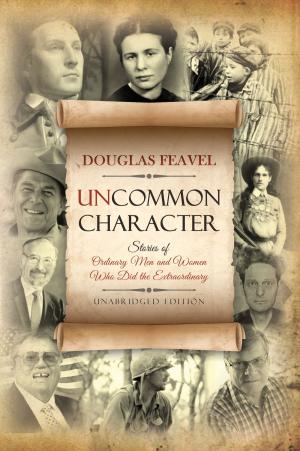 Cover of the book Uncommon Character by Deb Myers