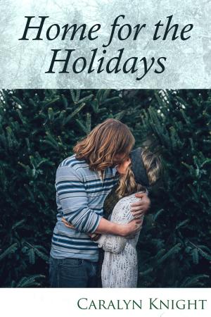 Cover of the book Home for the Holidays by Caralyn Knight